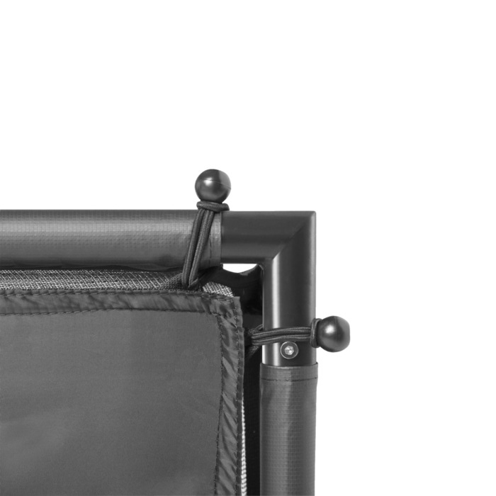 Salta Legend fodboldmål 120 x 180 x 60 cm